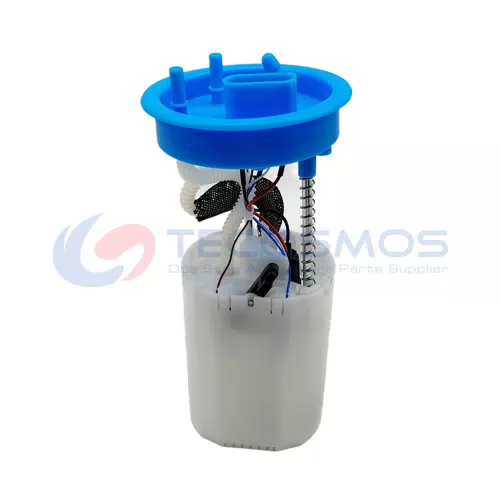 Spot Supplies Fuel Pump Assembly Assy 6R0919051C 6RF919051B Dopson for Volkswagen for VW Polo 1.6 Vento 1.6 - image 3